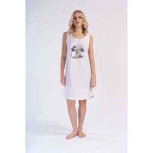 Vestido de Moda para Mujer Tallas Grandes, Falda Gruesa con Mangas Abullonadas, Túnica Ovalada Sólida, Tallas XS a XL, Ropa Casual y de Fiesta - Product Image 4