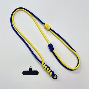 Phổ nối dài Polyester điện thoại di động dây buộc mạnh mẽ và bền chống mất dây cho điện thoại di động - Product Image 4