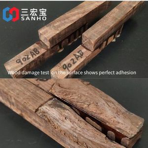 Chất lượng hàng đầu nhựa <span class=keywords><strong>Epoxy</strong></span> nhanh khô không thấm nước siêu dung môi không vị chịu nhiệt <span class=keywords><strong>Epoxy</strong></span> AB keo - Product Image 4