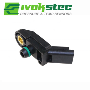 Capteur de pression absolue du collecteur d'admission (MAP) pour Mini <span class=keywords><strong>Cooper</strong></span> <span class=keywords><strong>S</strong></span> R55 R56 - Product Image 6