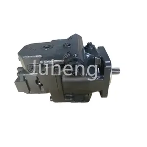 708-1S-00253 708-1S-00251 708-1S-00150 Bagger teile PC30MR-1 Hydraulik pumpe PC30UU-3 Haupt pumpe für Komatsu