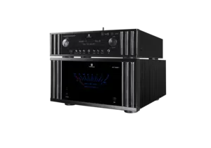 ToneWinner amplificador Hi-Fi de 7 canais, cada um com saída de potência de 310 W, sistema de home theater, amplificador de som bom