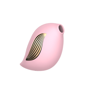 Forma animale simpatico uccello succhiare vibratore clitoride capezzolo ventosa leccata orale stimolazione clitoride 10 velocità giocattolo adulto del sesso - Product Image 4