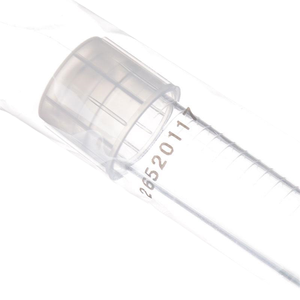 Tube de culture <span class=keywords><strong>à</strong></span> bouchon <span class=keywords><strong>à</strong></span> <span class=keywords><strong>vis</strong></span> stérile et jetable de laboratoire Tube de culture cellulaire <span class=keywords><strong>à</strong></span> bouchon amovible de 12 ml Tube de culture tissulaire <span class=keywords><strong>pour</strong></span> plantes - Product Image 2