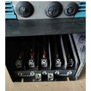 Contrôleur de vitesse 590P00405000011UKAN000 590P/0040/500/0011/UK/AN/0/0/0 pour EUROTHERM - Product Image 2