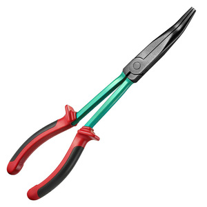 Niu Xiang Pur Glue Pot Cleaning Tongs 105mm Metal With Teflon Coating For Edge Banding Machine - Product Image 5