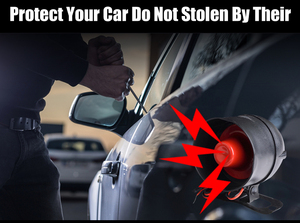 Nhảy mã điện thoại thông minh app điều khiển từ xa xe báo động BT Keyless nhập từ xa bắt đầu Hệ thống báo động xe - Product Image 5