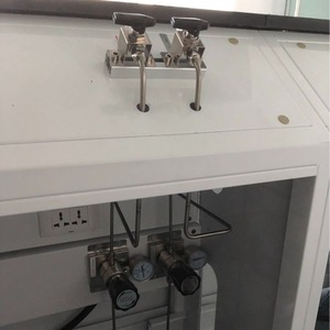 Sistema de Tuberías de Gas para Laboratorio LJFLO 316L 3mm186mm143812, Instalación Resistente a la Corrosión - Product Image 3
