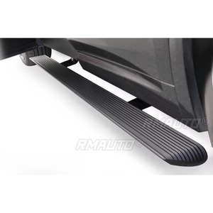 Para Lexus NX350H 2022+ Pedal Retráctil Automático de Aleación de Aluminio, Accesorios de Pedal Eléctrico Inteligente Dedicado - Product Image 1
