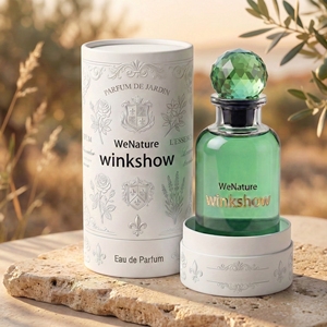 Perfume Personalizado de Lujo para Hombre, Aroma Amaderado, EDP, Marca Original, Fragancia Duradera, Spray Corporal - Product Image 1