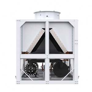 เครื่องทำน้ำเย็น CNC เหมาะสำหรับโรงพยาบาลเสียงรบกวนต่ำ - Product Image 6