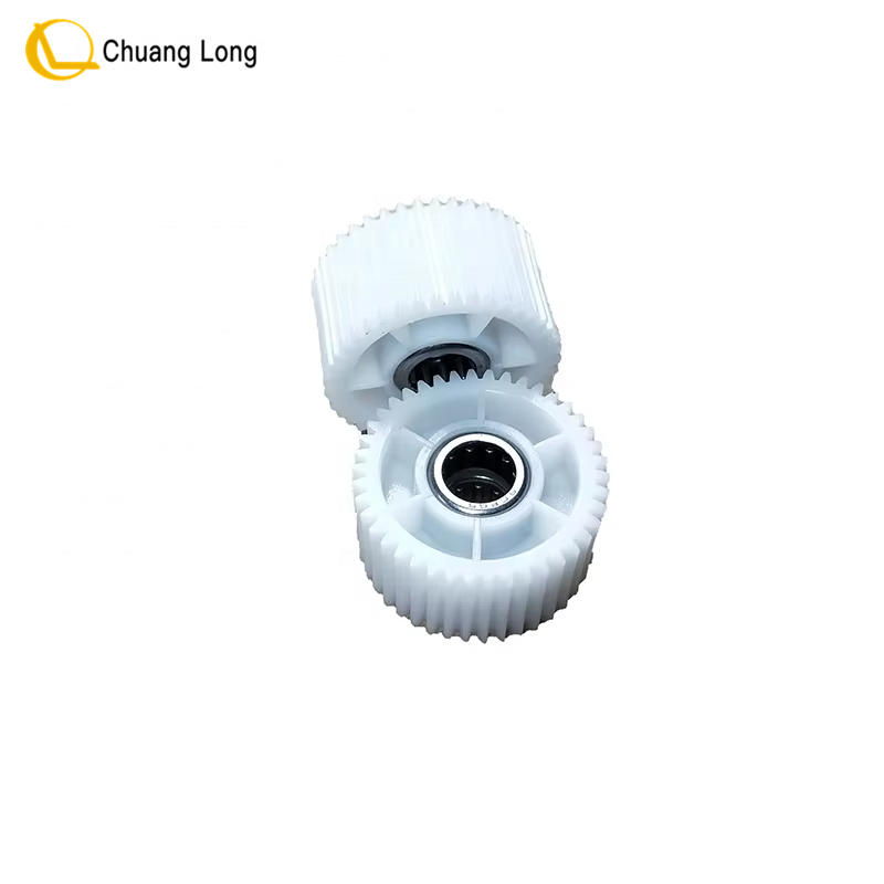 4450587791 - NCR 42 Tooth Gear for ATM Machine Spare Parts