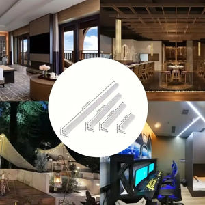 Luz Nocturna LED Inalámbrica Recargable con Sensor de Movimiento, Funciona con Batería, Producto Inteligente para el Hogar, para Armarios, Cocinas y Escaleras, Venta al Por Mayor - Product Image 5