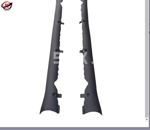 กระโปรง3ข้างสำหรับเทสลาโมเดลชุดบอดี้ Kit1089831-00-D 1089829-00-D 1089828-00-D <span class=keywords><strong>Tesla3</strong></span> 1089830-00-D ผลิตในประเทศจีน - Product Image 1