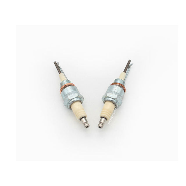 14mm Self-grounding Igniter 10019728 Gas Burner Ignition Electrode 2-3/4" for Industrial Furnace