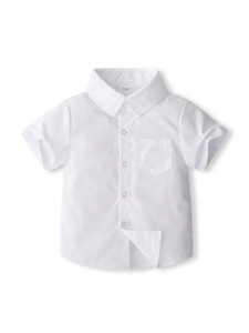 Nuovo di fabbrica <span class=keywords><strong>1</strong></span> <span class=keywords><strong>anno</strong></span> bambino indossare vestito per bambini vestiti per bambini ragazzi set di <span class=keywords><strong>abbigliamento</strong></span> 3-4 anni bambini vestiti estate - Product Image 5