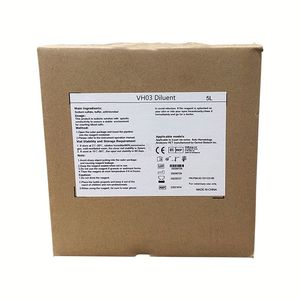 Máquina de Teste de Sangue Veterinário SYW-VH30, Analisador Hematológico Profissional de 3 Partes à Venda - Product Image 6