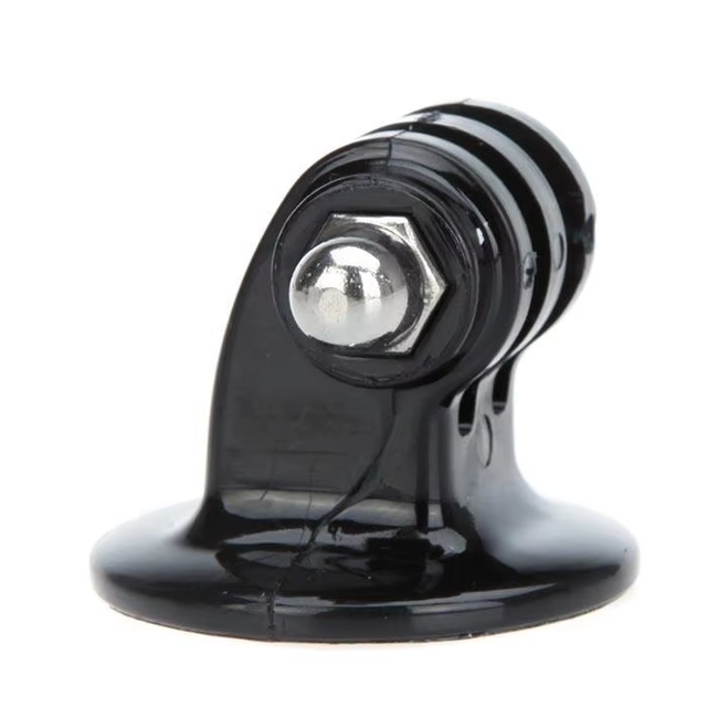High Quality Action Camera Accessories Tripods Monopod Mount Adapter for GoPros Camera