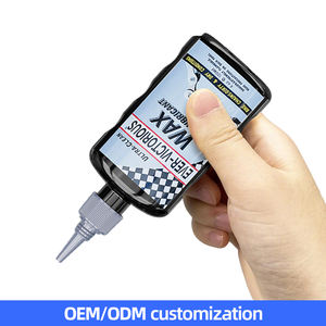 <span class=keywords><strong>Cire</strong></span> de lubrification pour chaîne de vélo-Formule longue durée et anti-poussière pour les vélos de route et de montagne - Product Image 2