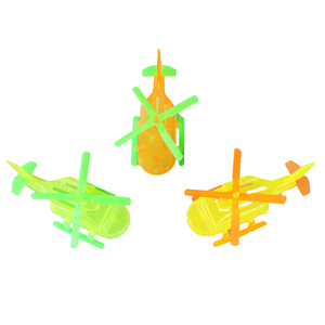 2019 Très Populaire Pas Cher <span class=keywords><strong>Prix</strong></span> Mini En Plastique <span class=keywords><strong>Hélicoptère</strong></span> Jouet Pour Enfants - Product Image 6
