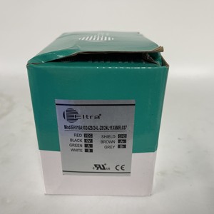 ตัวเข้ารหัสแบบหมุน Eltra รุ่น EH115A1024Z8/24L-Z8/24L11X6MR.037 - Product Image 1