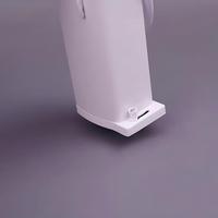 Moteur de rideau intelligent DT82 2026 P82-TW5 Tuya WiFi avec commande vocale, en métal, sans fil, électronique, pour salon