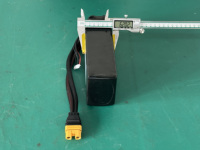 Batterie de drone à semi-conducteurs MasonPower 420Wh/kg 6S 40000mAh 8S/12S/14S/18S OEM 40Ah/54Ah/66Ah/72Ah/80Ah pour drone à voilure fixe UAV