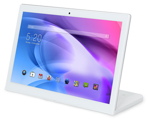 Bán buôn 10 inch Android <span class=keywords><strong>Tablet</strong></span> L hình dạng đứng máy tính bảng nhà hàng đặt hàng media player 3G 4G LTE PoE Android <span class=keywords><strong>Tablet</strong></span> <span class=keywords><strong>PC</strong></span> - Product Image 2