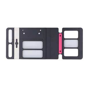 Útil y conveniente, venta al por mayor, calidad, sierra circular, placa guía de 90 grados, herramienta de carpintería - Product Image 5