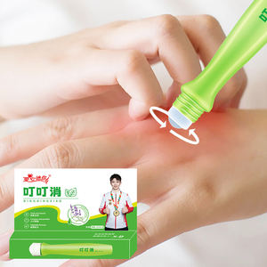 ครีมกันยุงกันคัน ราคาโรงงาน  แบบลูกกลิ้ง - Product Image 4