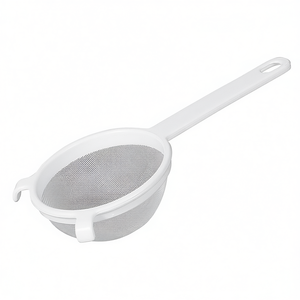 Ensemble de 5 passoires à mailles fines Metaltex pour la cuisine - Product Image 2