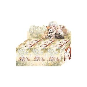 AYOR TOYS X EMO'S Emotion Refuge Series Llavero de Caja Sorpresa - Product Image 5