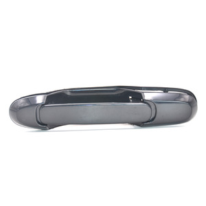 Toyota Sienna Rear <b>Door</b> <b>Handle</b> 69230-08020-C0 Plastic <b>Replacement</b> Part for 1998-2003 Models - Product Image 1