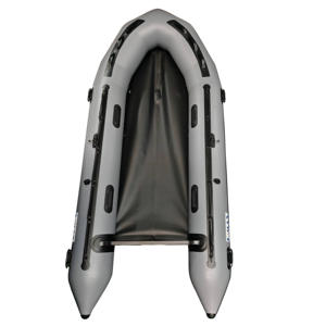 ¡Oferta imperdible! Bote <span class=keywords><strong>inflable</strong></span> de rescate de PVC en colores vibrantes, tipo yate, neumático. - Product Image 1