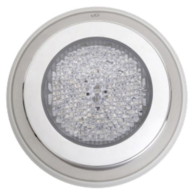 Stainless Steel Material Underwater 12v 24v Pool Light Smd Led Swimming Pool Lighting
