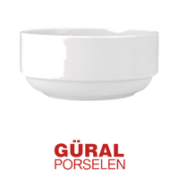 Bol empilable Eo 6 cm Gural -24- Eo06Jk00