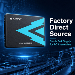 Disque SSD interne SATA 3 de 2,5 pouces 1 To, prix direct fabricant chinois, pour assemblages informatiques en gros - Product Image 2