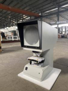 Darbe örnek çentik kontrol cihazı CST-50 darbe örnek boşluk projektör/darbe örnek çentik kontrol cihazı - Product Image 3