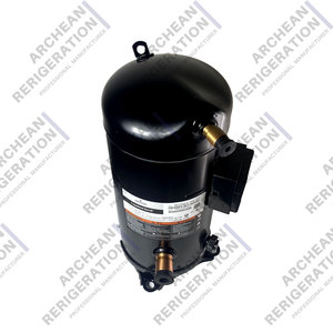 R410a Máy Nén Giá ZR125KC-TF5-250 10HP Lạnh Máy Nén Khí 200-230V/3ph <span class=keywords><strong>Copeland</strong></span> Scroll Máy Nén - Product Image 4