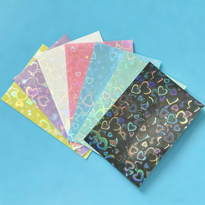 Collection de <span class=keywords><strong>cartes</strong></span> <span class=keywords><strong>cartes</strong></span> de collection manches Fit Sports Card Storage Pokmoned Penny Sleeves Couleur Matte Card Sleeves Foil Card Sleeves - Product Image 3