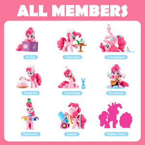 MS Version 100% Originale Pokémon Let's Go Eevee : Boîte Mystère Promotionnelle de <span class=keywords><strong>Collection</strong></span> de Cartes à Collectionner et Booster Box - Product Image 2