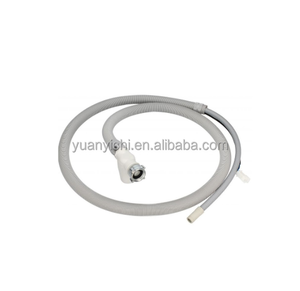 Nouveau produit 482000023524 <span class=keywords><strong>Tuyau</strong></span> d'<span class=keywords><strong>arrivée</strong></span> d'<span class=keywords><strong>eau</strong></span> pour <span class=keywords><strong>lave</strong></span>-<span class=keywords><strong>vaisselle</strong></span> C00372679 - Product Image 3