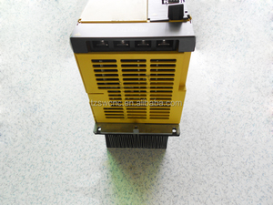 Nuevo FANUC A06B - 6111 - H022 Original # Módulo Amplificador de Husillo 550 para Control Industrial (Con Garantía de Un Año) - Product Image 5
