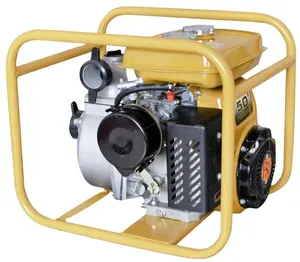 2021原装罗宾水泵加热器增压泵2英寸3英寸水泵