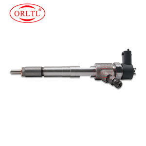 ORLTL 0986435102 0445 110 183 Boquillas de inyector diésel 0 445 110 183 Inyector de montaje de bomba de combustible 0445110183 para <span class=keywords><strong>FIAT</strong></span> - Product Image 6