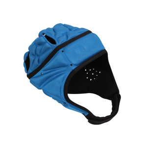 Protection Tête Couverture Skate Casques De Football En Gros Couvre-chef Léger Respirant Sport <span class=keywords><strong>Casque</strong></span> de <span class=keywords><strong>Rugby</strong></span> Patinage Tissu - Product Image 6