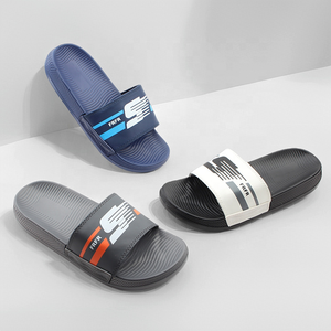 Sandales à soutien de la voûte plantaire OLICOM en gros pour femmes et hommes, sandales à semelle épaisse pour la récupération, pantoufles pour fasciite plantaire, sandales soulageant la douleur - Product Image 2