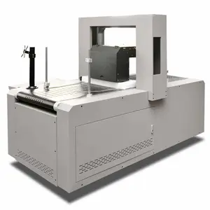 YOTTA Single Pass Corrugated Printer on Boxes Digital Printed Cardboard Boxes 1800meter Per Hour Inkjet Printers Multifunctional