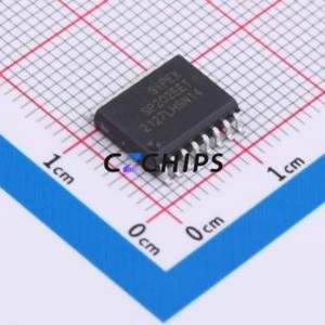 Chip IC de circuito integrado RS232 IC de alta calidad, de 1/TR, de 1/2" - Product Image 1