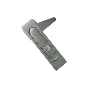Mwre Fire Door Lock X-5730S-1 Stainless Steel Push Pull High Safety Lock For Emergency Exit - Product Image 4